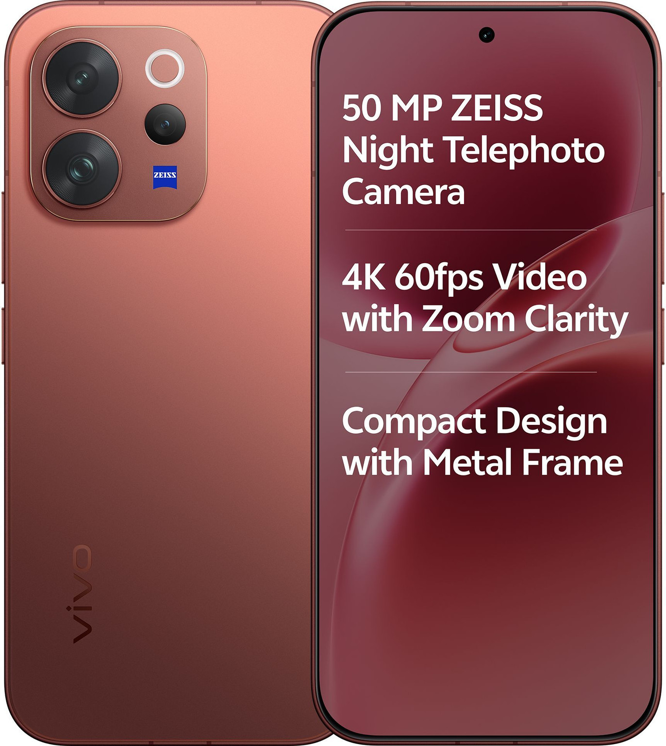 Vivo V70 Elite 5G